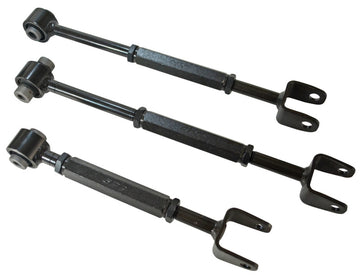 Kit trasero SPC Performance Infiniti (3)