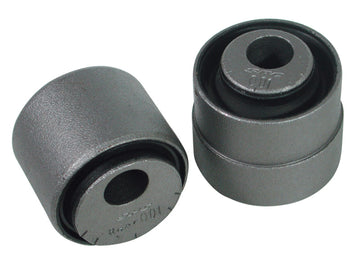 SPC Performance 05-12 Chrysler 300/Charger/09-12 Challenger Kit de bujes de brazo de control superior trasero