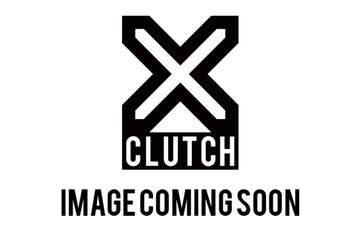 XClutch Nissan 9in Twin Solid Organic Multi-Disc Service Pack
