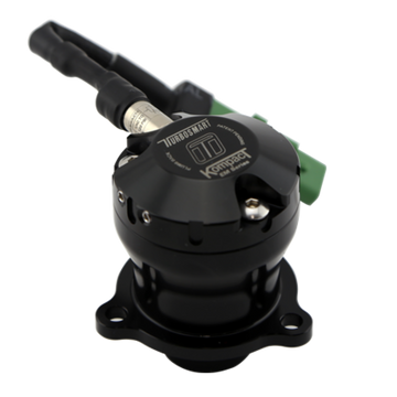 Turbosmart BOV Kompact EM Plumb Back VR10 - Mini Cooper S