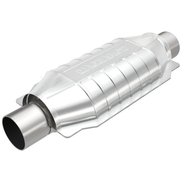 MagnaFlow Universal Catalytic Converter 2.25inch OBD2