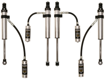 ICON 91-97 Toyota Land Cruiser 80 Series 4-6in Stage 2 Suspension System