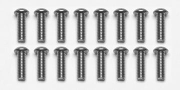 Wilwood Bolt Kit - Adapter/Rotor 5/16-18 x 1.00-BHCS Torx - 16 pack