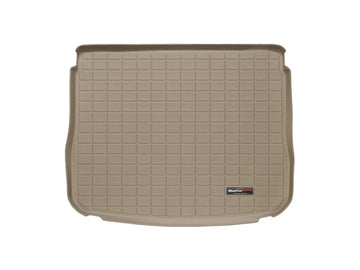 WeatherTech 09-13 Volkswagen Tiguan Cargo Liners - Tan
