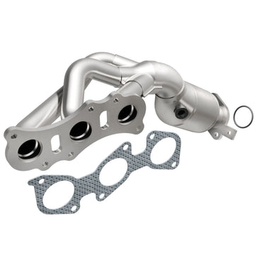 MagnaFlow Direct Fit Catalytic Converter 03-04 4Runner 4.0L P/S