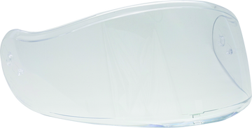 FIRSTGEAR Vulcan Modular Shield - Clear