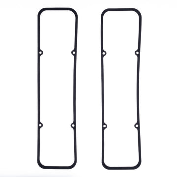 Cometic Chevrolet Gen-1 Small Block V8 .188in Fiber Valve Cover Gasket Set