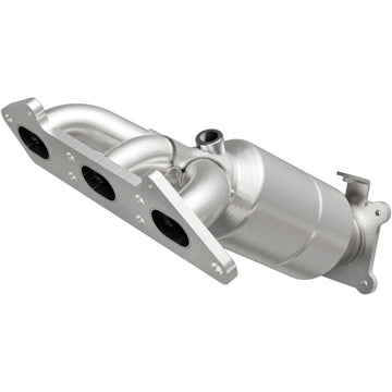 MagnaFlow 2007 XC90 3.2L Manifold Direct Fit Converter