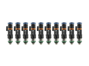 Grams Performance 86-12 Ford Mustang / Lightning / SVT Raptor 550cc Fuel Injectors (Set of 8)