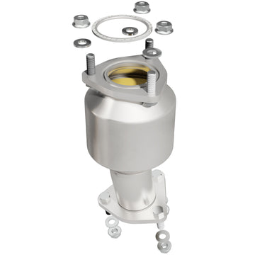 MagnaFlow Direct Fit Catalytic Converter 13-14 RDX 3.5L Rear