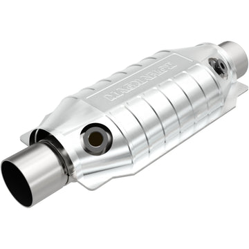 MagnaFlow Universal Catalytic Converter 2.00inch w/ dual O2
