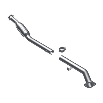 MagnaFlow Direct Fit Catalytic Converter GTO- 2004 8 5.7L OEM