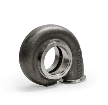 Garrett G45 Turbine Housing Kit O/V V-Band / V-Band 1.01 A/R - Standard Rotation