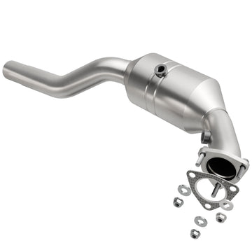 MagnaFlow Direct Fit Catalytic Converter 01-05 Porsche 911 3.6L Front Left (California)