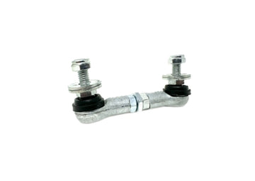 Torque Solution Auto Headlight Level Adjustment Rod - 55-59mm