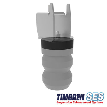 Timbren 2009 Ford F-150 Platinum 4WD SES Spacer Kit
