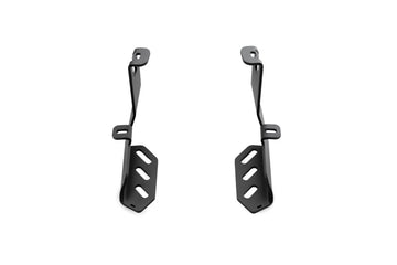 Addictive Desert Designs2021+ Ford F150 / 2021+ Ford F150 Raptor Ditch Light Brackets