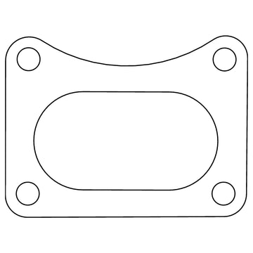 Cometic Cosworth FVA/FVC Hart 420R .064in ArmorCore Exhaust Header Gasket Set