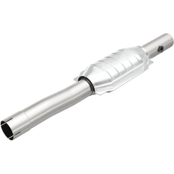 MagnaFlow Direct Fit Catalytic Converter 01-04 Jeep G/C 4.0L