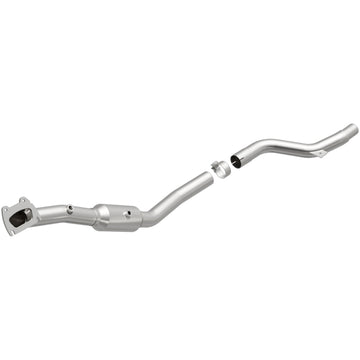 MagnaFlow Right Side Direct Fit Catalytic Converter 15-17 Chrysler 300 3.6L