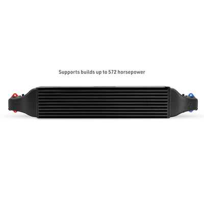 Mishimoto 2022+ Honda Civic 1.5T Performance Intercooler - Black