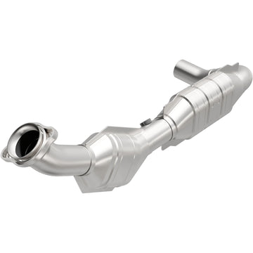 MagnaFlow Direct Fit Catalytic Converter 03-04 Exped 4.6L Driver Side OEM