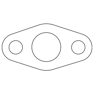 Cometic Holden 253/304/308 V8 .032in AFM Oil Pump Pickup Gasket