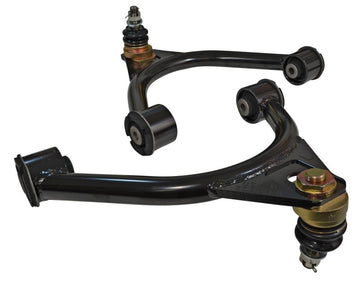 SPC Performance 93-05 Lexus GS300/98-00 GS400/01-05 GS430 Brazos de control superiores ajustables delanteros