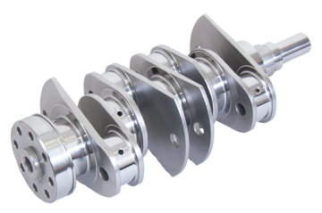 Eagle Subaru EJ20/EJ25 83mm Stroke 4340 Billet Crankshaft