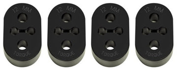 Torque Solution Exhaust Mount Kit: BMW E92 M3 2007+