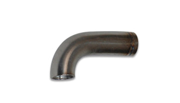 Vibrant J Style Oxygen Sensor Weld Bung T304 SS (M18 x 1.5 thread) - Retail Pack of 1 pc.