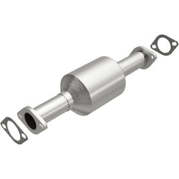MagnaFlow 00-01 Mit Montero Sport V6 Direct Fit Converter