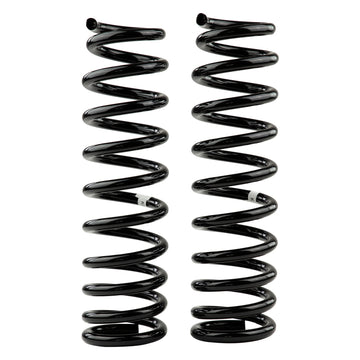 Juego de resortes helicoidales delanteros ARB / OME 2021+ Ford Bronco para cargas medias