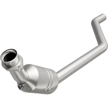 MagnaFlow Direct Fit Catalytic Converter 03-05 Jaguar S-Type4.2L D/S