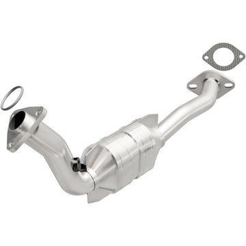MagnaFlow Direct Fit Catalytic Converter FRONTIER- 01-04 3.3L OEM