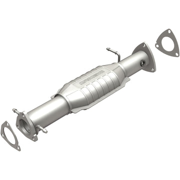MagnaFlow Direct Fit Catalytic Converter 96-97 GM S10 Pickup 4.3L