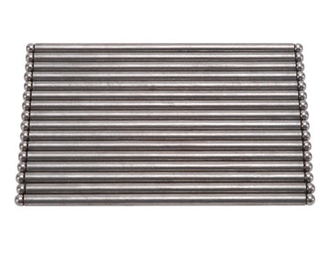 Edelbrock Pushrod Set Hydraulic Roller Applications Small Block Ford 351-W