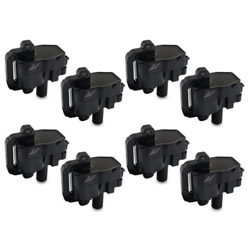 Mishimoto 97-02 GM LS1 Engine Ignition Coil Set