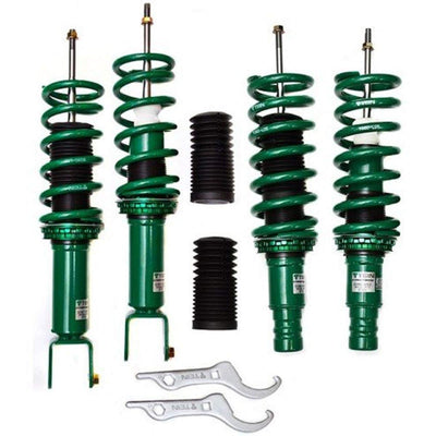 Tein 02+ Nissan Altima Street Basis Coilovers