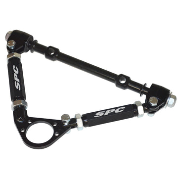 SPC Performance 88-96 Chevrolet Corvette (C4) Brazo de control superior delantero ajustable del lado del pasajero