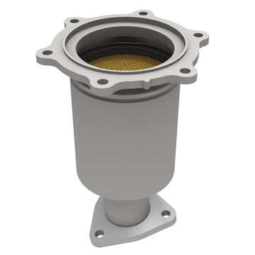MagnaFlow Direct Fit Catalytic Converter 01-04 Pathfinder Driver Side 3.5L