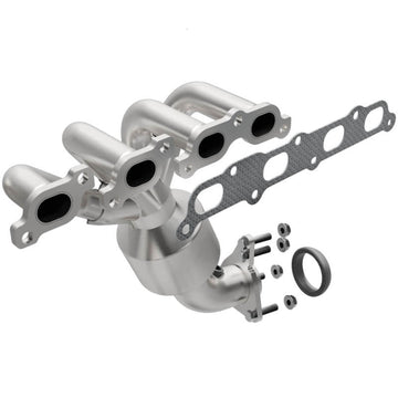 MagnaFlow DF Cat. Conv 07-10 Chevy Colorado / 07-10 GMC Canyon / 07-08 Isuzu I-290 2.9L Manifold