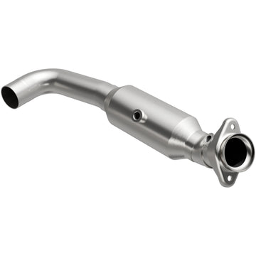 MagnaFlow Left Side Direct Fit Catalytic Converter 15-17 Ford F-150 5.0L