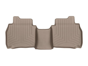 WeatherTech 2017+ Buick LaCrosse Rear FloorLiner - Tan
