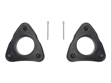 ICON 01-12 Nissan Frontier/Exterra 1.75in Spacer Kit
