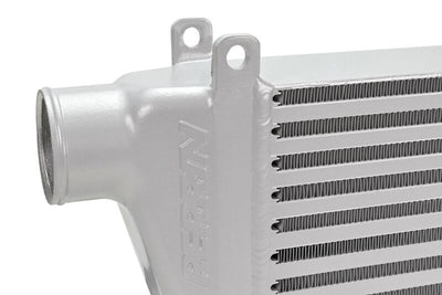 PERRIN 02-26 Subaru WRX/STI Standard Size Front Mount Intercooler Core - Silver