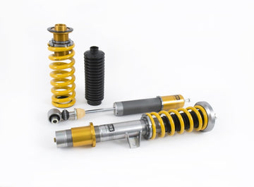 Ohlins 19-21 Toyota Supra Sistema de suspensión roscada para carretera y pista