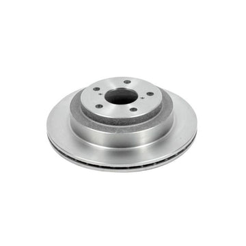 Power Stop 91-94 Subaru Legacy Rear Autospecialty Brake Rotor