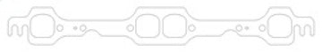 Cometic GM LT1 1.520 inch X 1.510 inch Port .30 inch MLS Exhaust Gaskets