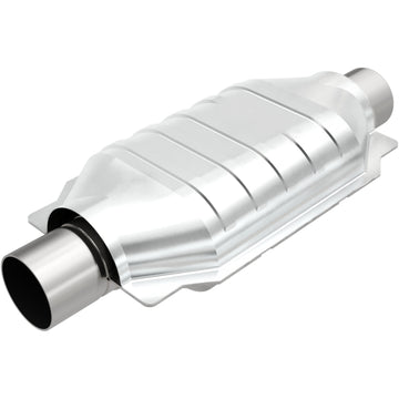 MagnaFlow Universal Catalytic Converter 2.50 inch